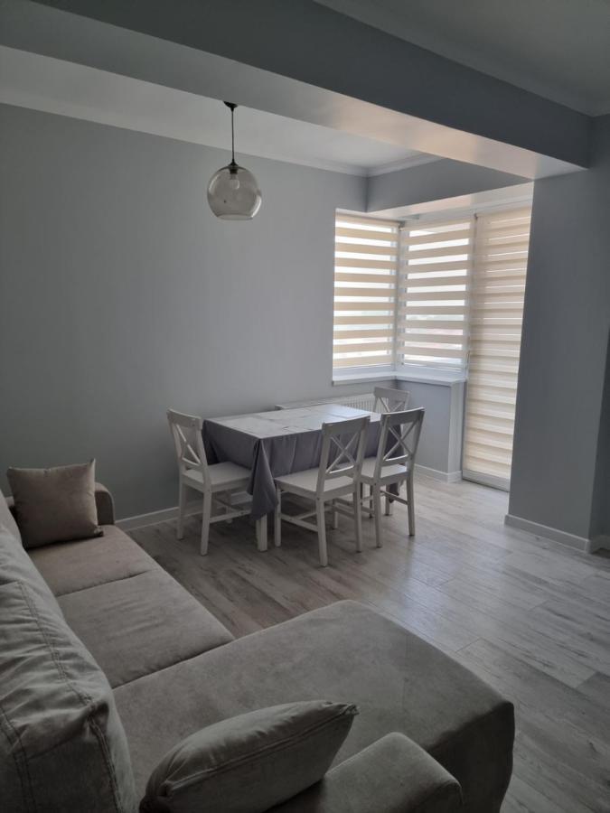 Apartament 2 Camere Eliberarii كونستانتا المظهر الخارجي الصورة