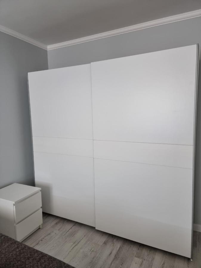 Apartament 2 Camere Eliberarii كونستانتا المظهر الخارجي الصورة