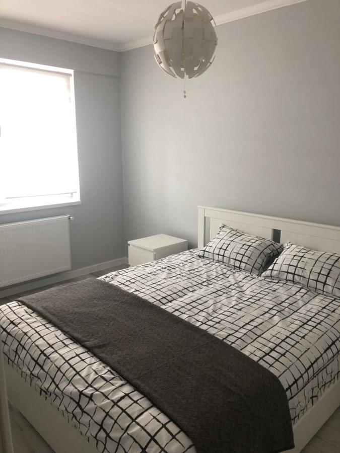 Apartament 2 Camere Eliberarii كونستانتا المظهر الخارجي الصورة