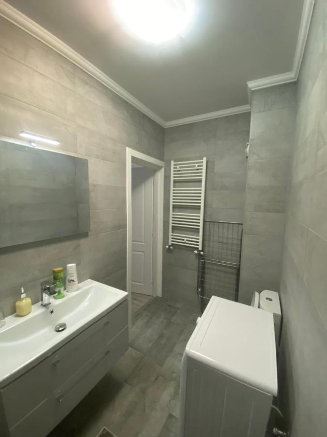 Apartament 2 Camere Eliberarii كونستانتا المظهر الخارجي الصورة