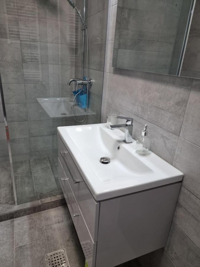 Apartament 2 Camere Eliberarii كونستانتا المظهر الخارجي الصورة