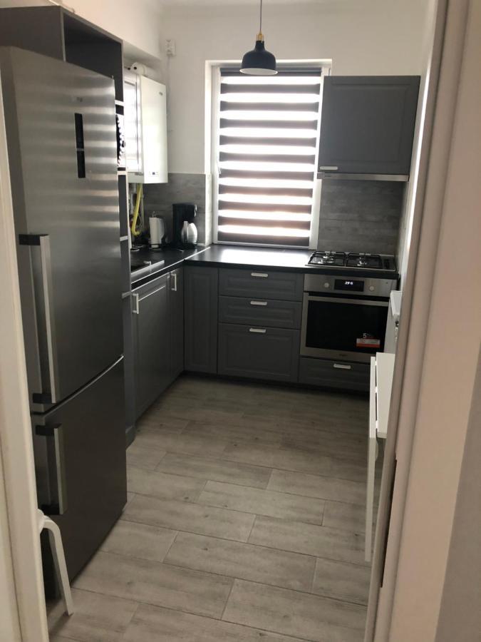 Apartament 2 Camere Eliberarii كونستانتا المظهر الخارجي الصورة
