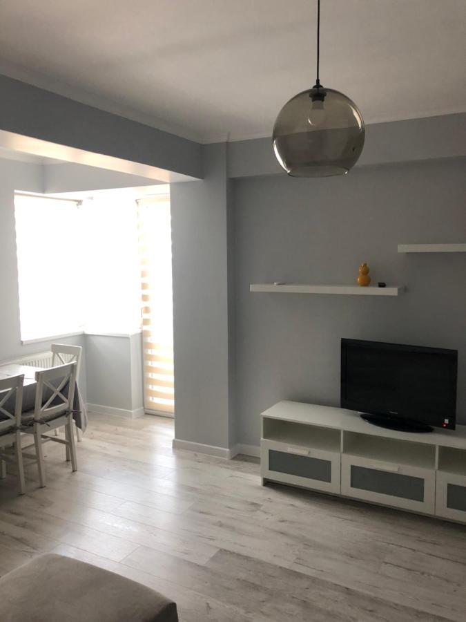 Apartament 2 Camere Eliberarii كونستانتا المظهر الخارجي الصورة