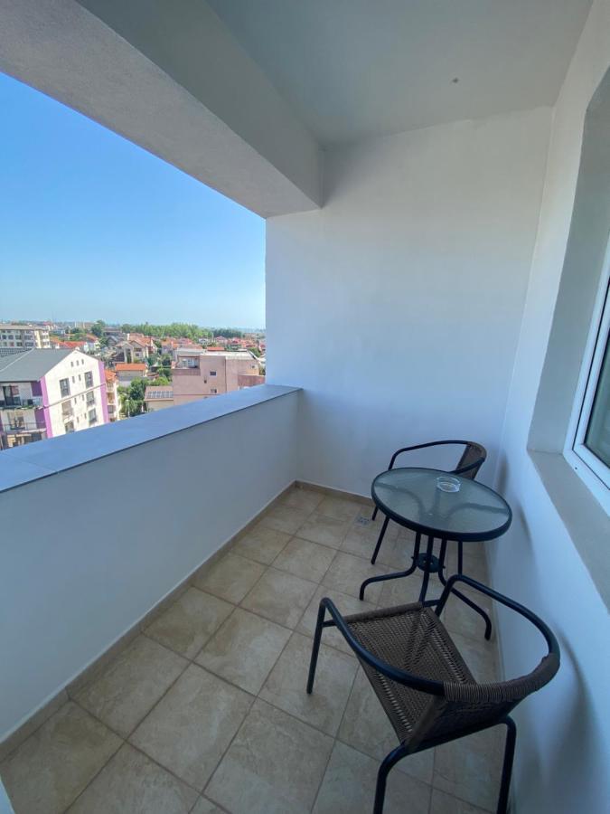 Apartament 2 Camere Eliberarii كونستانتا المظهر الخارجي الصورة
