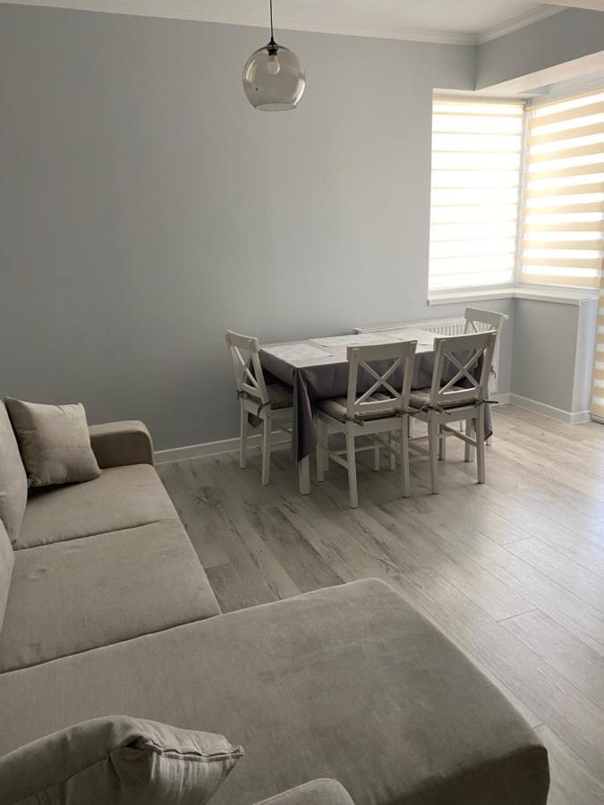Apartament 2 Camere Eliberarii كونستانتا المظهر الخارجي الصورة